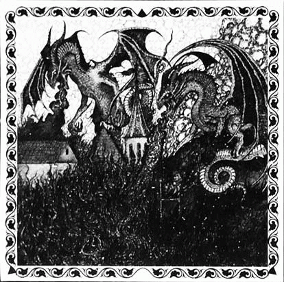 Gormanudr : Gormanudr - Lampir